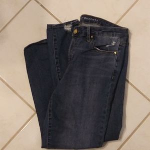 Women's jeans